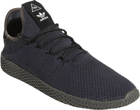 adidas tennis hu heren zwart